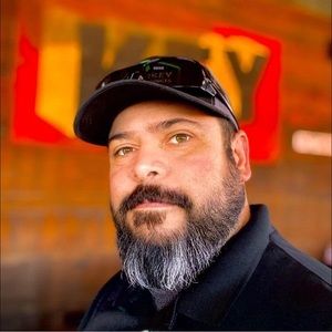 Meet your Posher, Vince